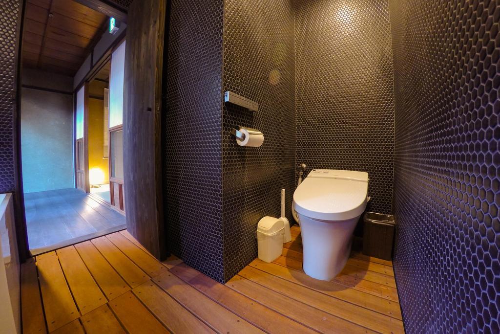 Kumomachiya Hoshigaike Villa Kyoto Exterior photo